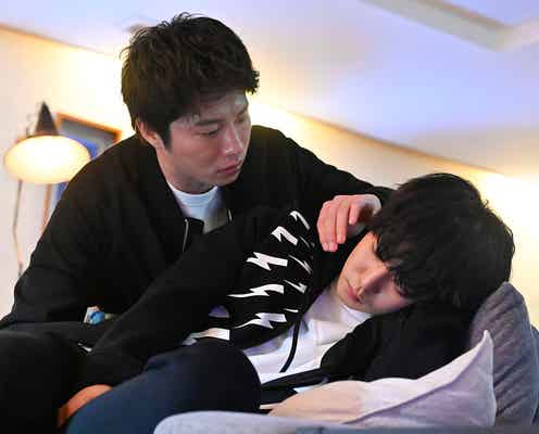 「おっさんずラブ-in the sky-」写真解禁 田中圭、初めての嫉妬?