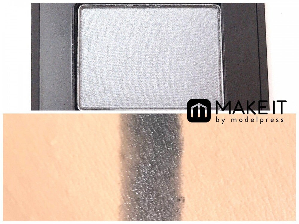 NARS／シングルアイシャドー（プレシャスメタル）／5326／2,500円（税抜） (C)メイクイット