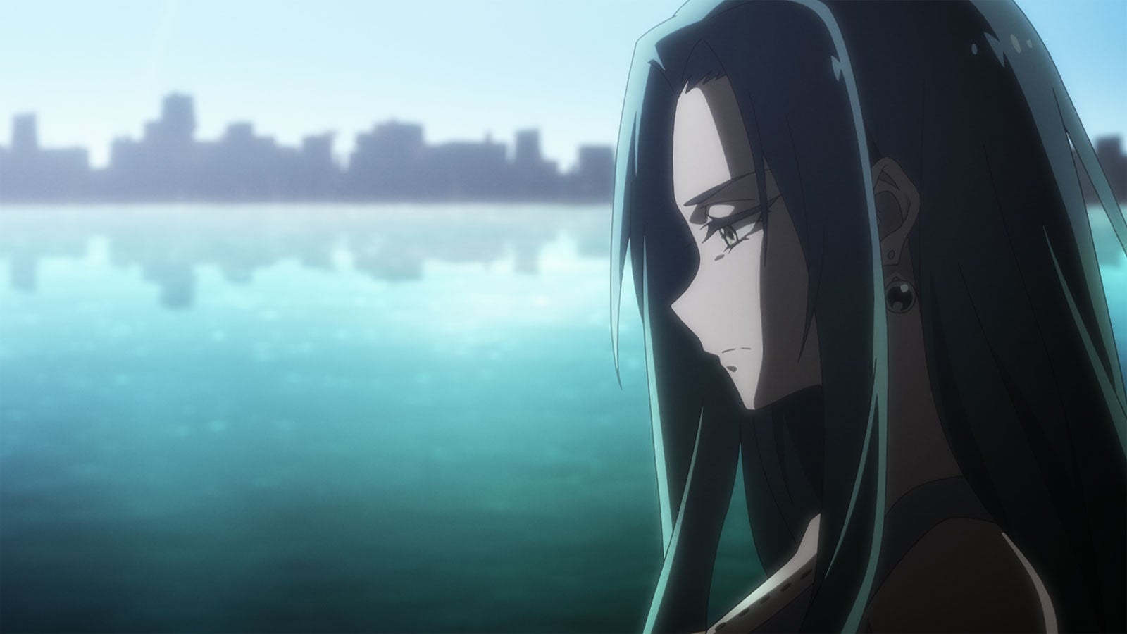 「劇場版 転生したらスライムだった件 蒼海の涙編」場面写真より（C）川上泰樹・伏瀬・講談社／転スラ製作委員会