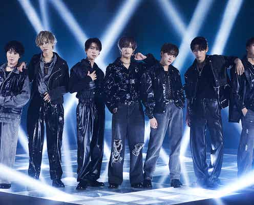 IMP.、2ndシングル配信発表 メンバー直談判でグループ名がタイトルに<IMP.>