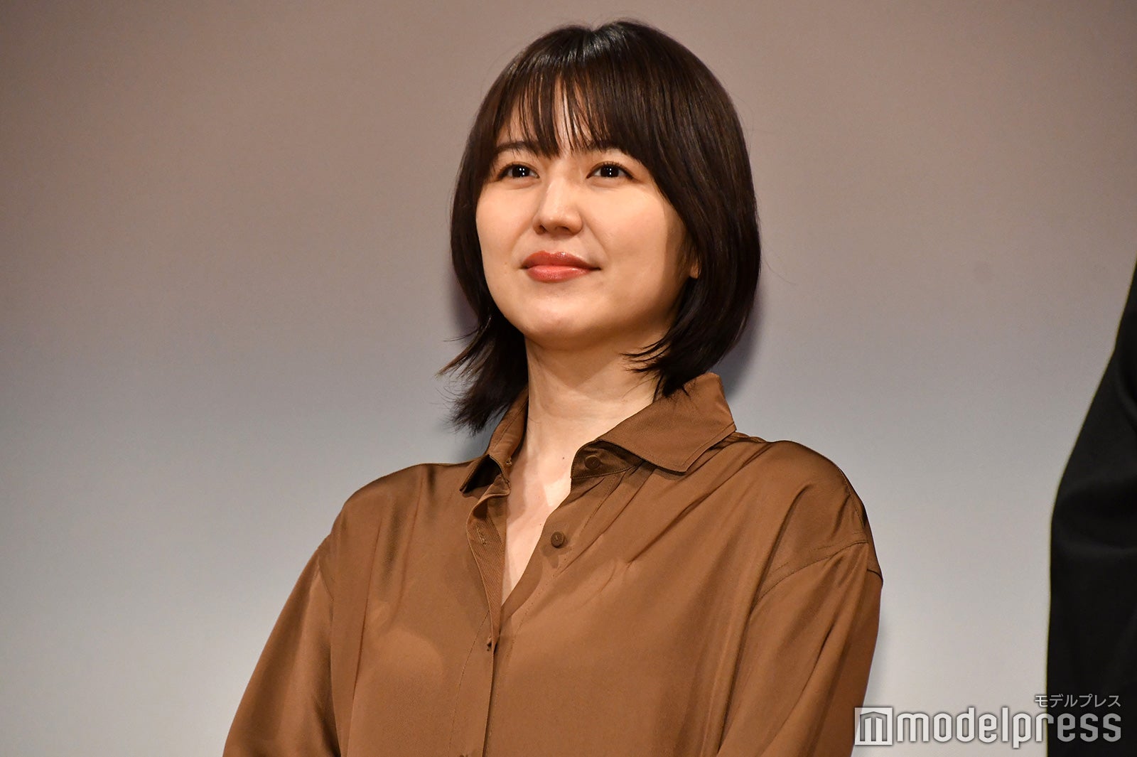 長澤まさみ（C）モデルプレス