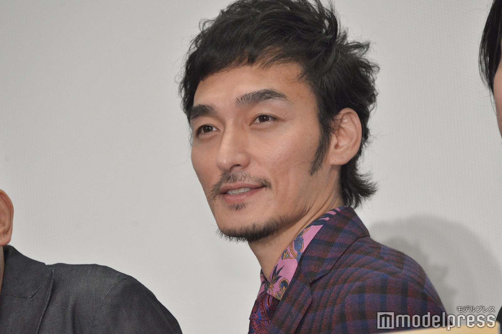 草なぎ剛 （C）モデルプレス
