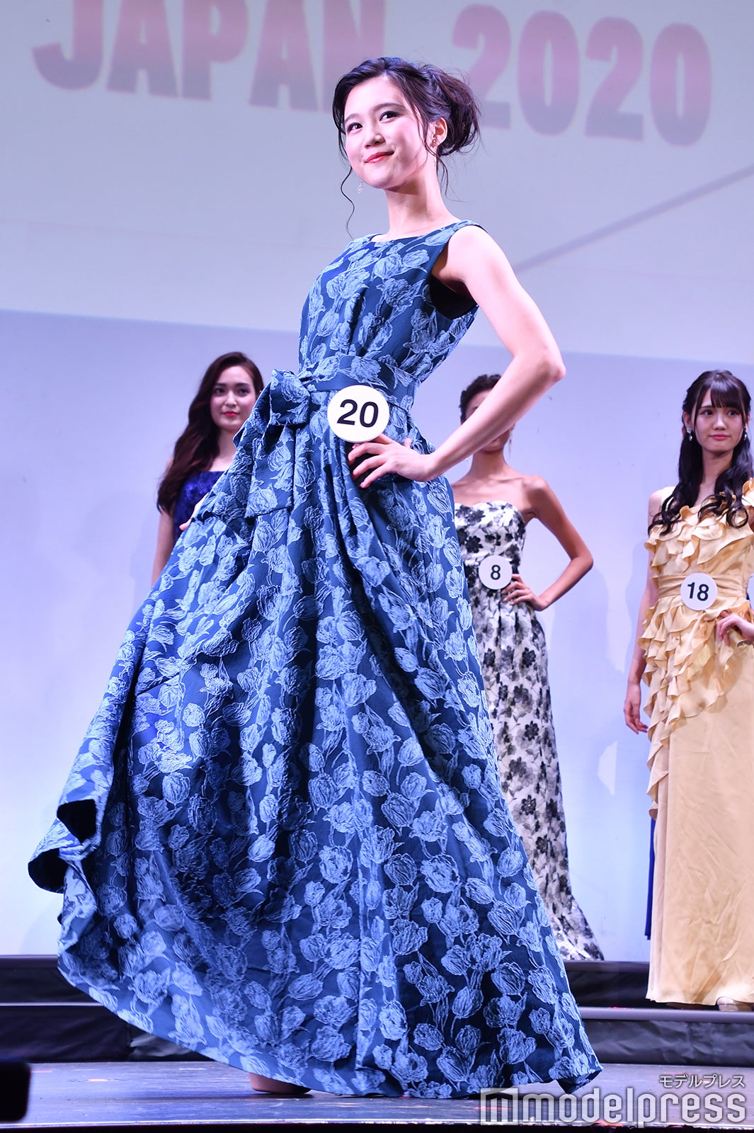 太田理恵 （C）モデルプレス