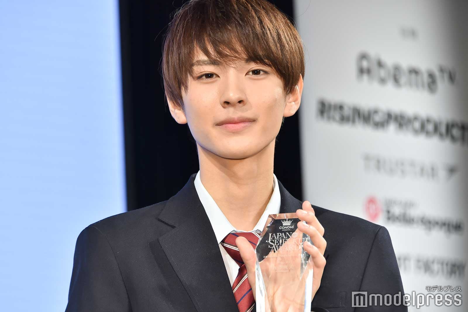 酒寄楓太くん （C）モデルプレス