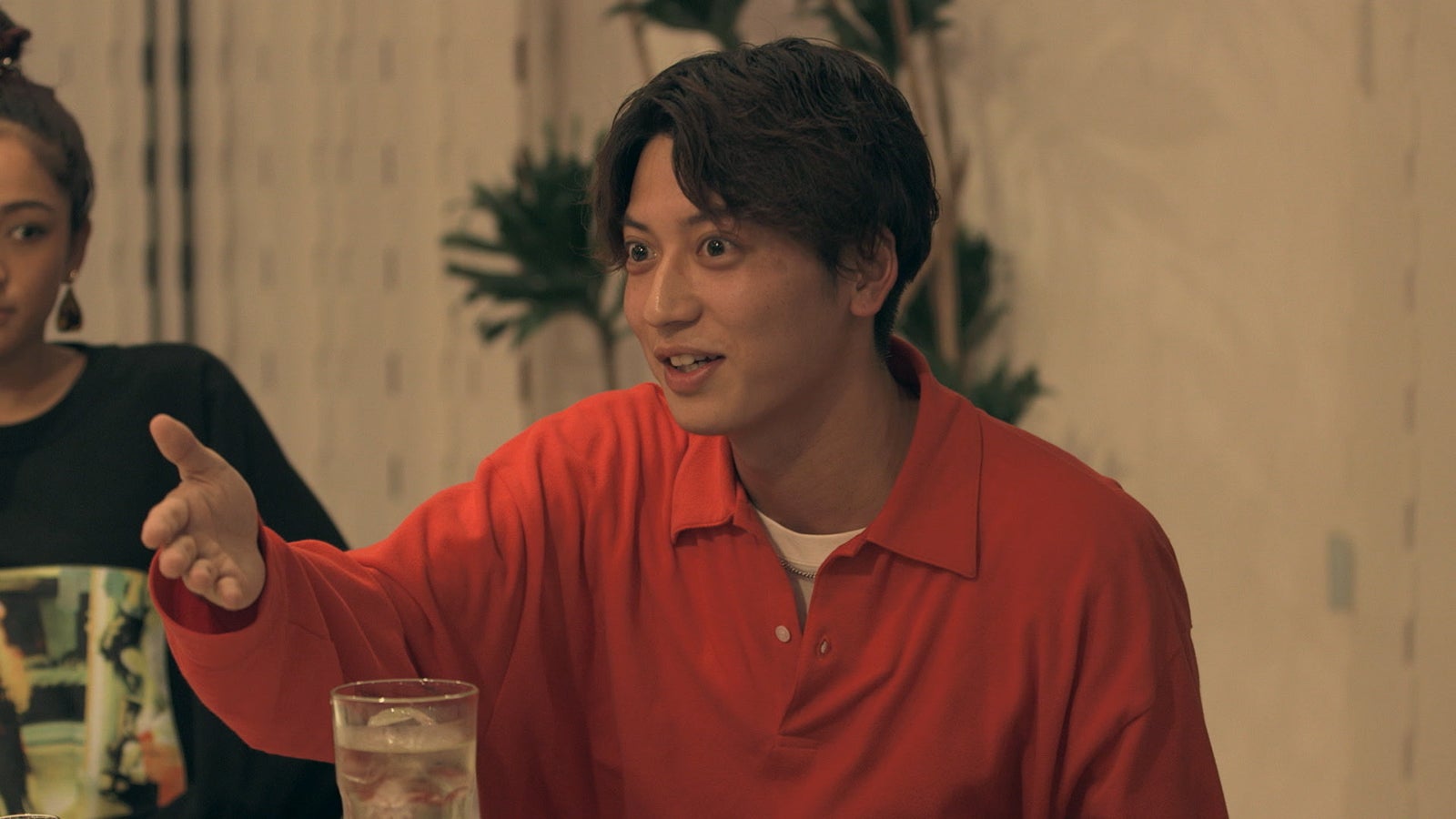「TERRACE HOUSE OPENING NEW DOORS」38th WEEK（C）フジテレビ／イースト・エンタテインメント
