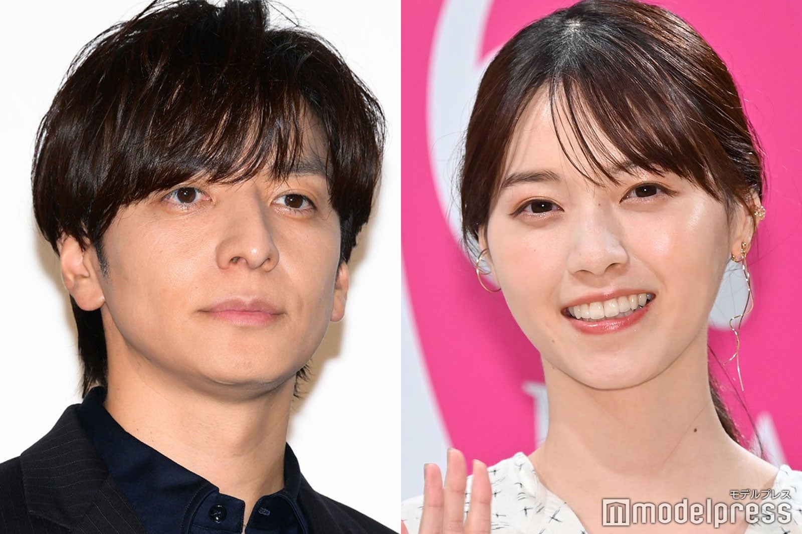 生田斗真、西野七瀬は「かわいい」2人の距離感に麒麟・川島明がツッコミ「アクリル板が見えますもんね」 - モデルプレス