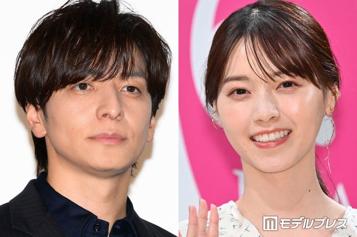 生田斗真、西野七瀬は「声が小さくてかわいい」2人の距離感に麒麟・川島明がツッコミ「アクリル板が見えますもんね」