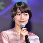 二階堂ふみ ショートヘア際立つ春コーデで登場 最新のファッション事情明かす モデルプレス 二階堂ふみ ショートヘア際立つ春コーデで登場 最新のファッション事情明かす モデルプレス