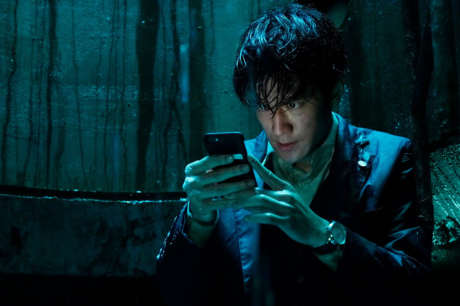 中島裕翔（C）2023 Gaga Corporation／J Storm Inc.