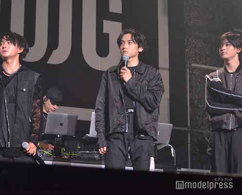 「BMSG」新トレーニー「音楽の日」でテレビ初パフォーマンス「想像以上にレベチ」「デビュー前とは思えない」と反響殺到【音楽の日2024】