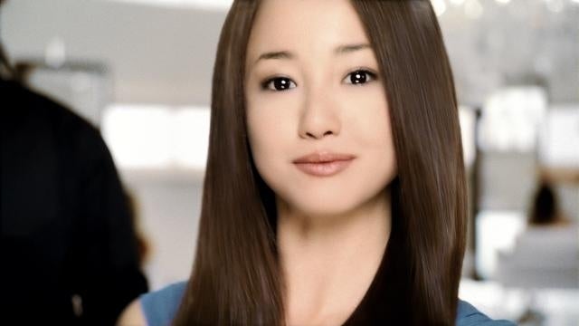 沢尻 エリカ 安い シャンプー cm