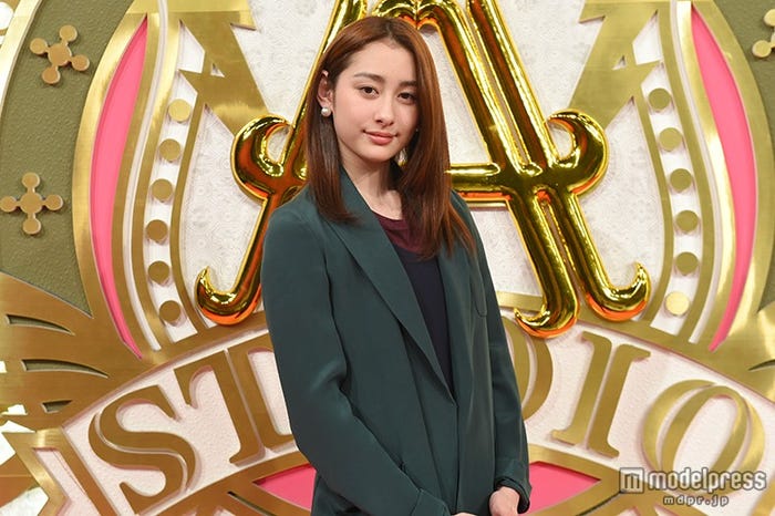 早見あかり/(C)TBS