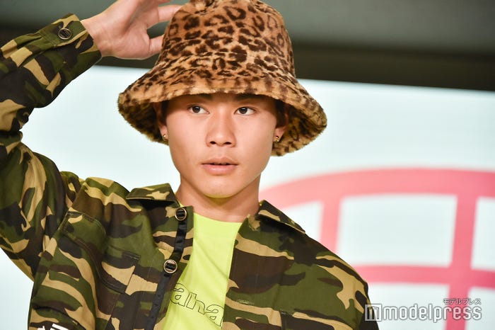 Kaya (C)モデルプレス