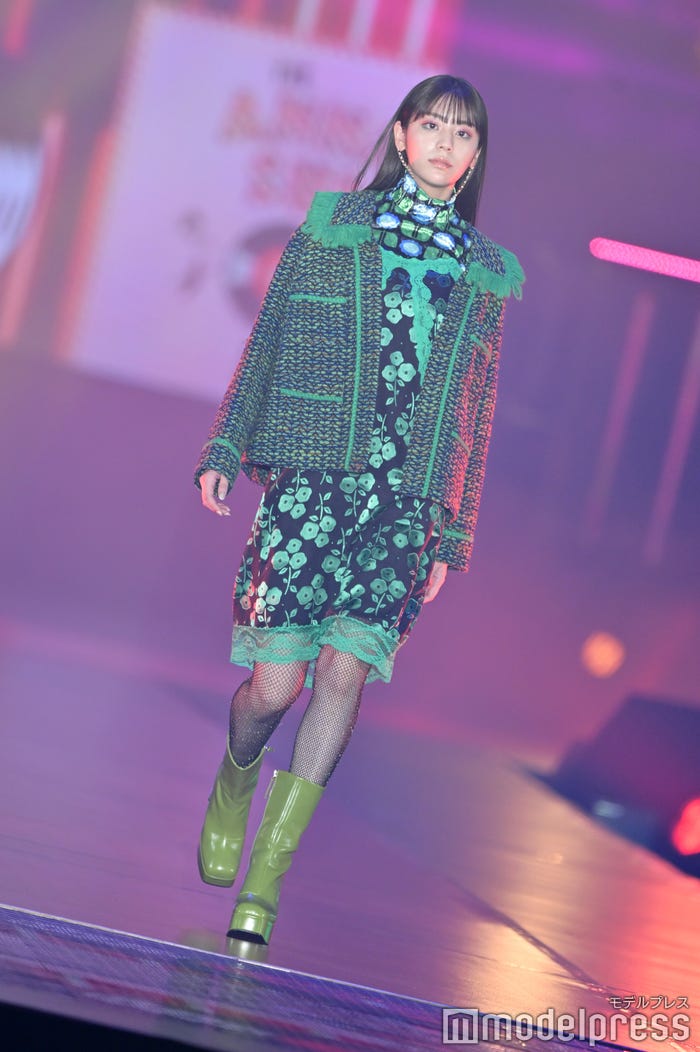 貴島明日香(C)モデルプレス