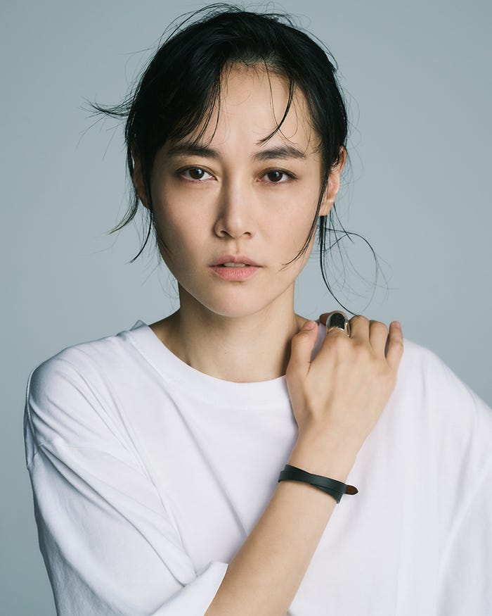 菊地凛子(提供写真)