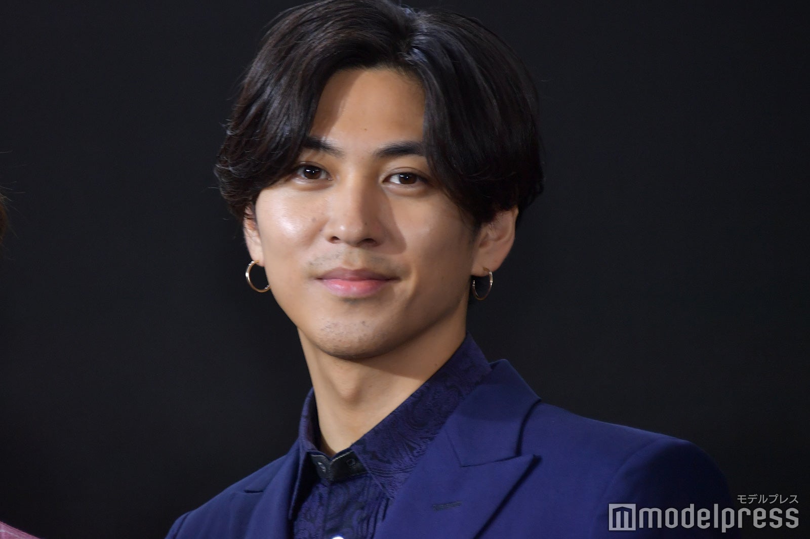 井澤勇貴（C）モデルプレス