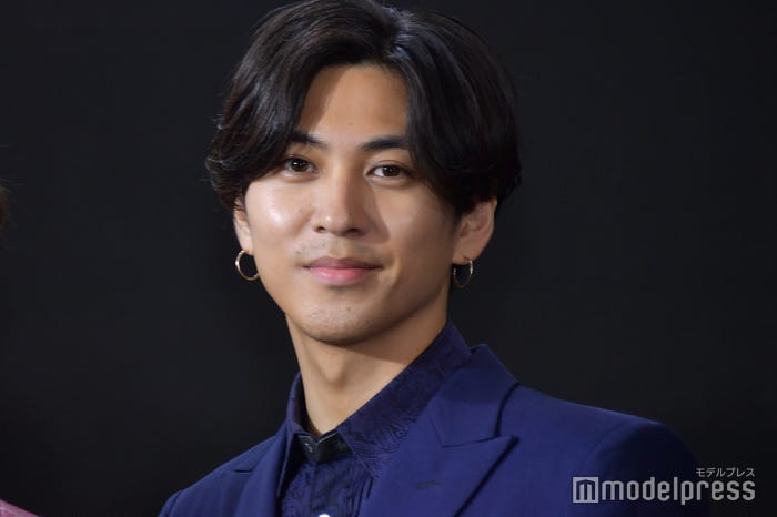 井澤勇貴(C)モデルプレス