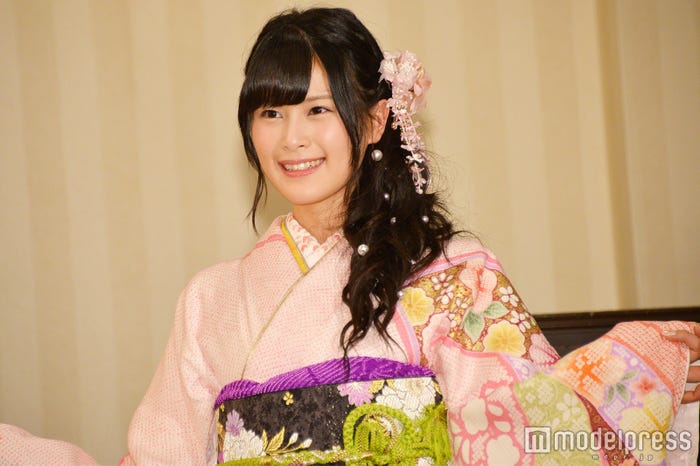 田北香世子 (C)モデルプレス