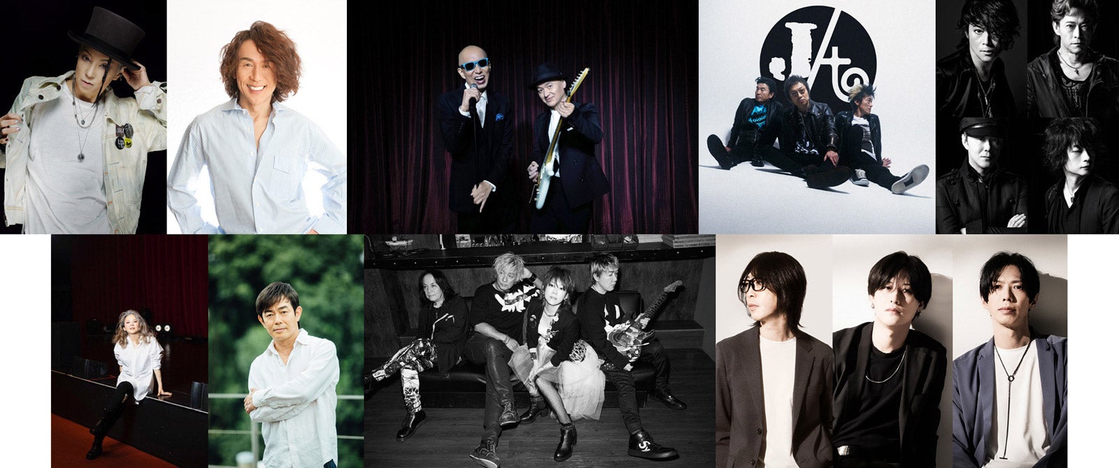 「CDTVライブ！ライブ！」2時間SP、追加出演アーティスト発表　平成を彩ったヒット曲披露