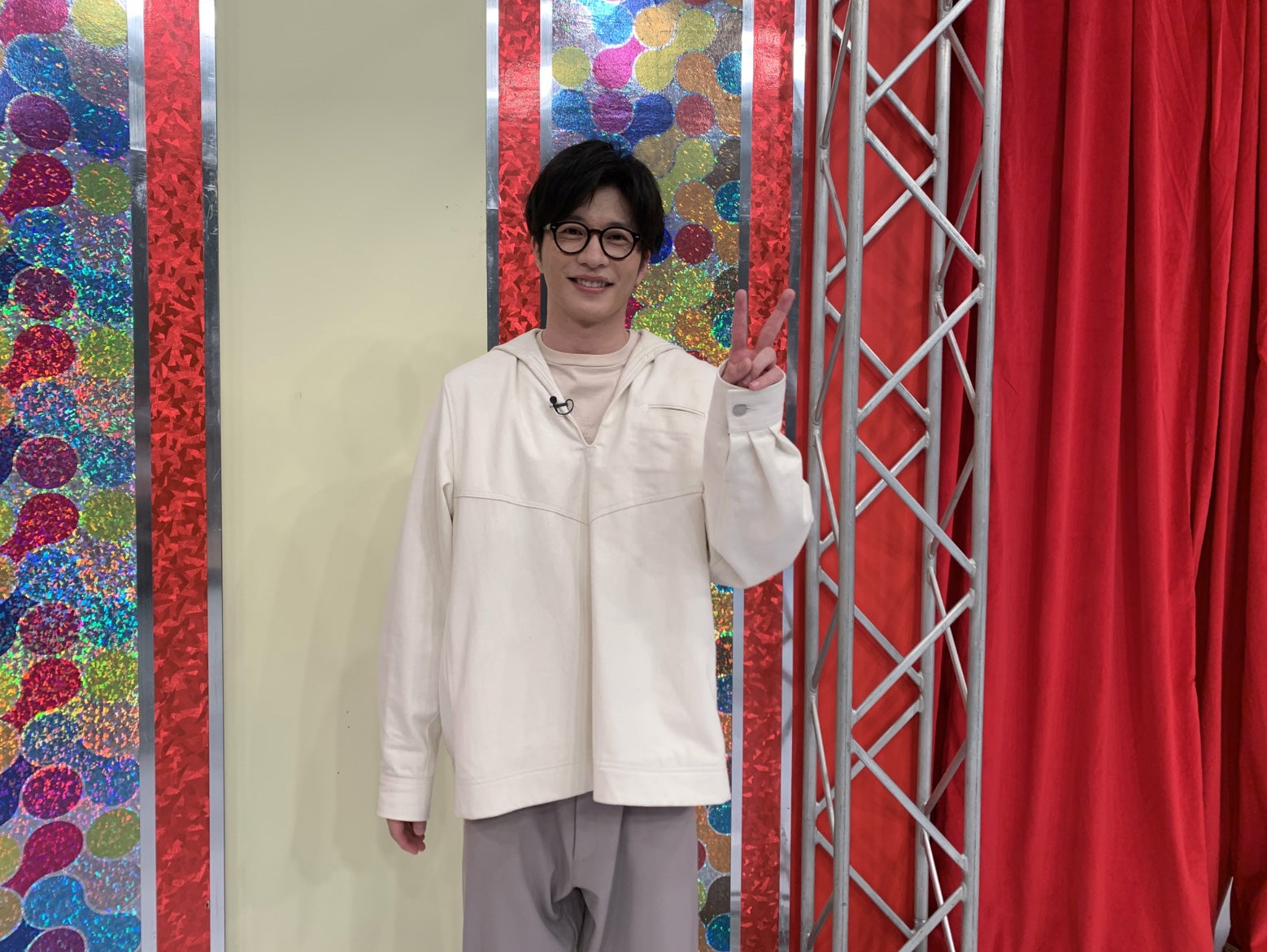 田中圭、ギブアップ宣言からのまさかの才能発揮で絶叫「こういうとこあるー！」