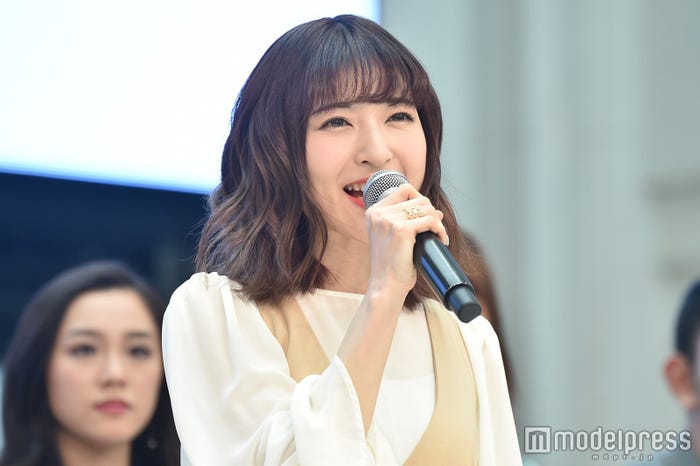 神田沙也加 (C)モデルプレス