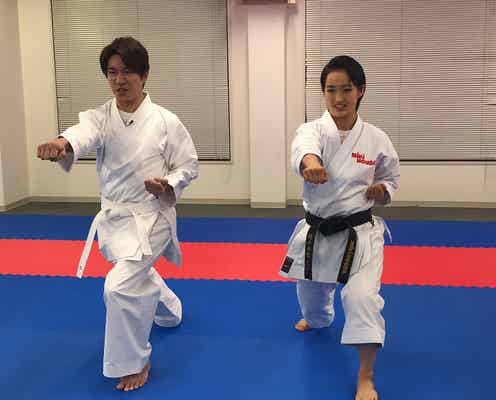 関ジャニ∞村上信五「東山さんはめっちゃ向いてるかも」アスリートのスゴさを体感