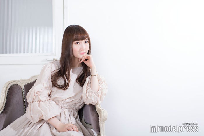 矢倉楓子(C)モデルプレス