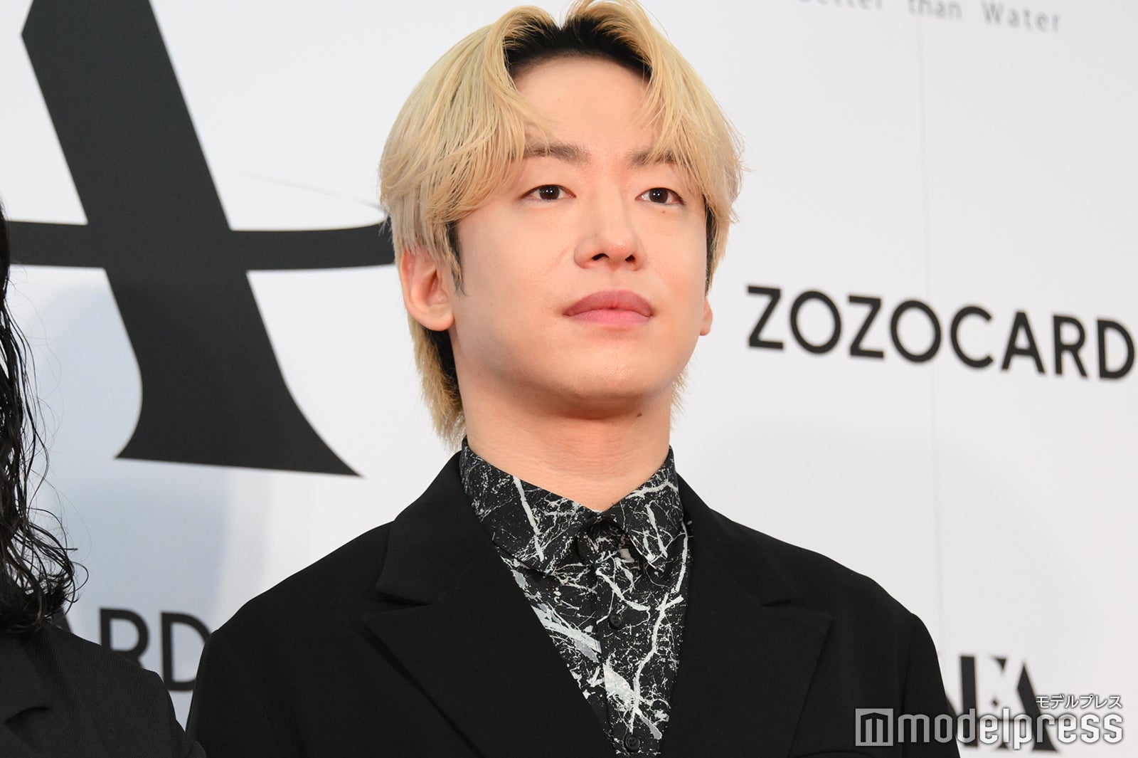 Creepy Nuts／DJ 松永（C）モデルプレス