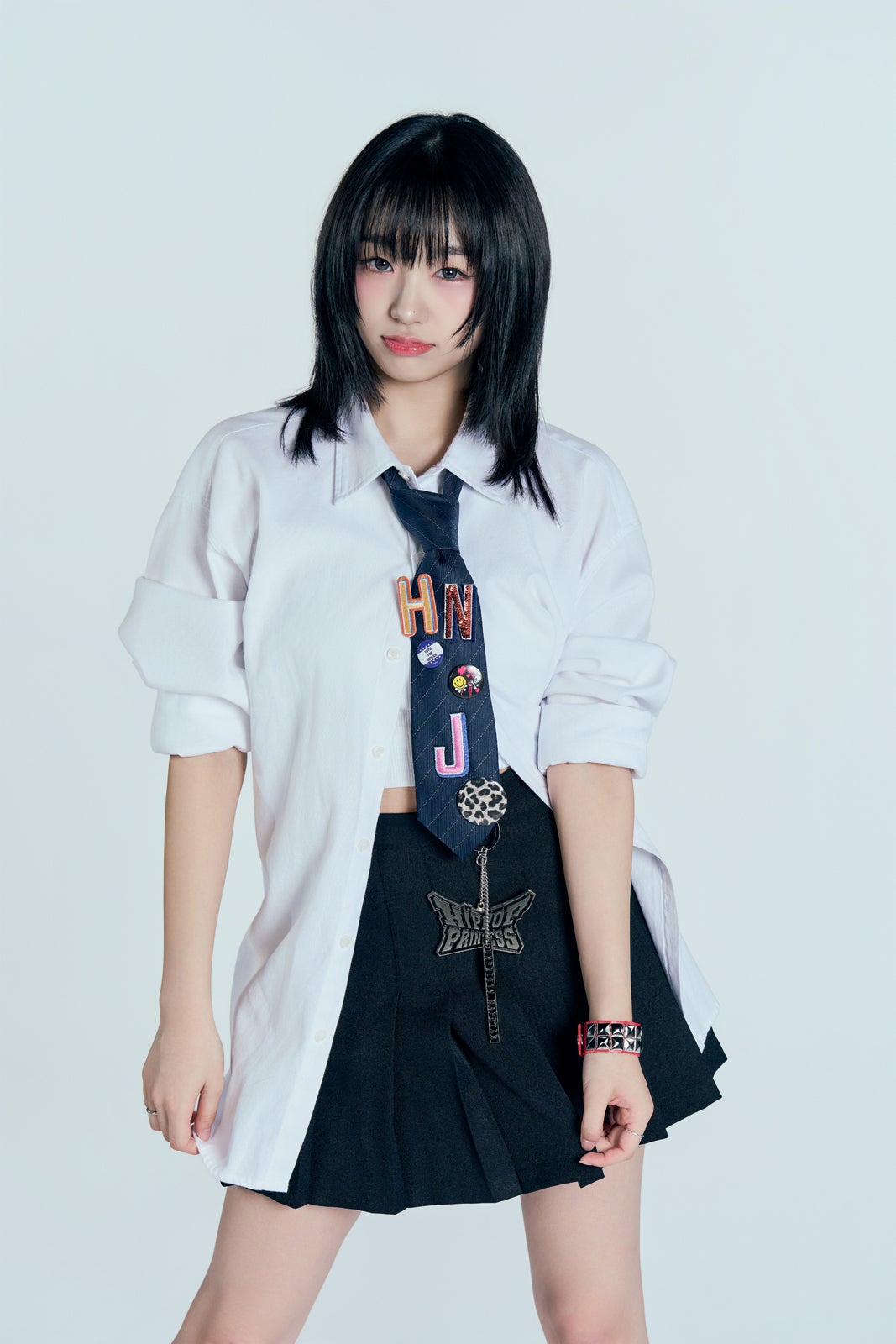 ヒナ（提供写真）