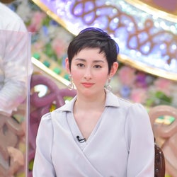 早見あかり、“俳句の才能査定”で母親のプライドを見せる「娘に不甲斐ない姿は見せるわけにはいかない!」