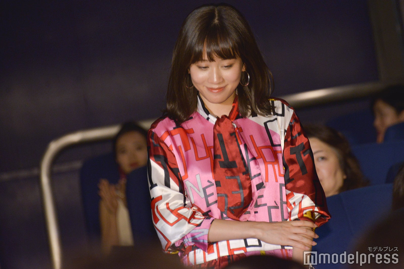 沢尻エリカ 前田敦子 きっかけはキョンキョン ファン 小泉今日子との共演に感激 食べる女 モデルプレス 沢尻エリカ 前田敦子 きっかけはキョンキョン ファン 小泉今日子との共演に感激 食べる女 モデルプレス