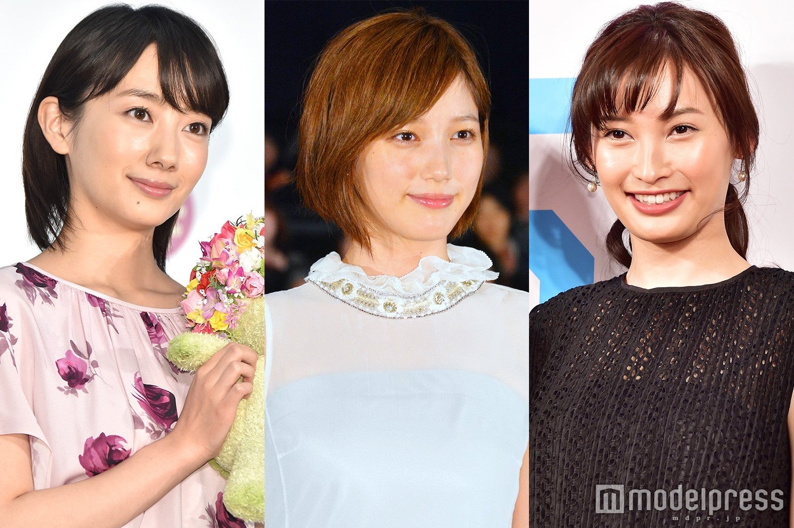 本田翼、波瑠との合同誕生日会を報告 大政絢らが祝福