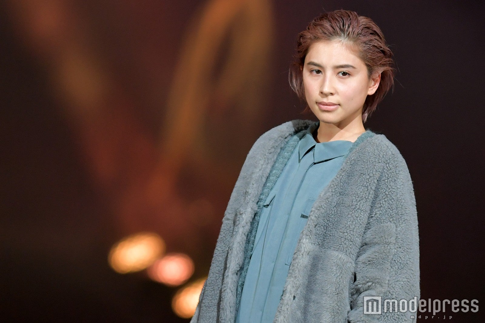 ラブリ（C）モデルプレス