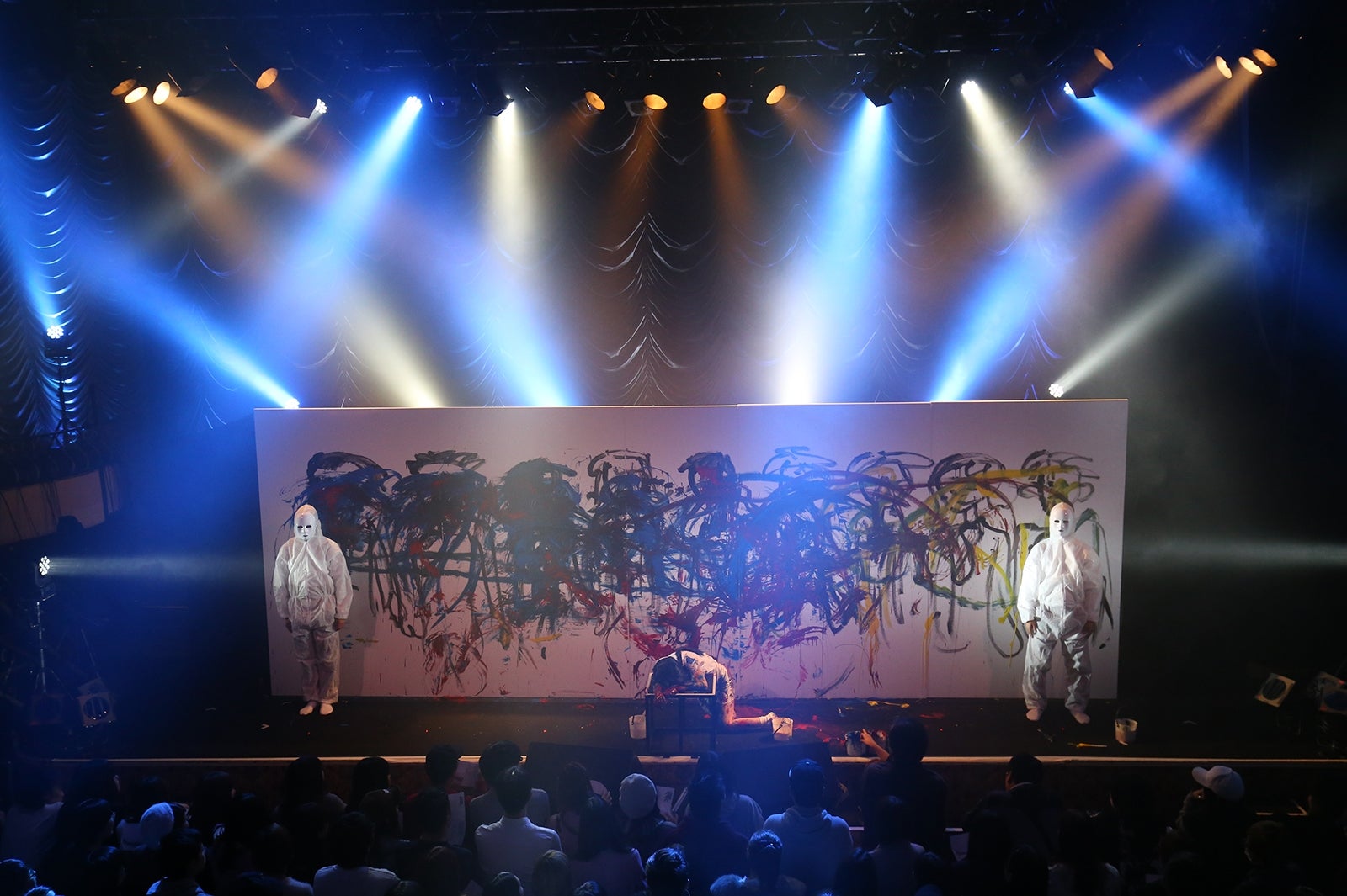  （画像提供：よしもとクリエイティブ・エージェンシー）