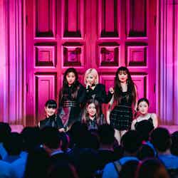(G)I-DLE （提供写真）
