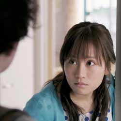 前田敦子/新テレビCM「家族のお茶漬け」シリーズ撮影のメイキング