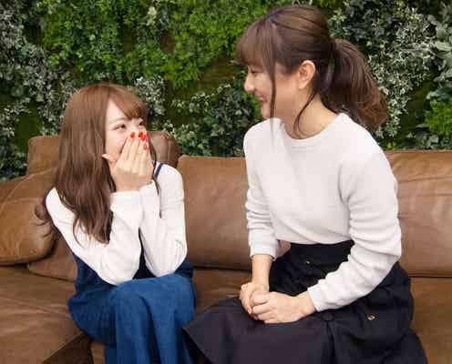 ちぃぽぽ&ヘアメイクYUZUKO、簡単にできるモテヘアアレンジ解説