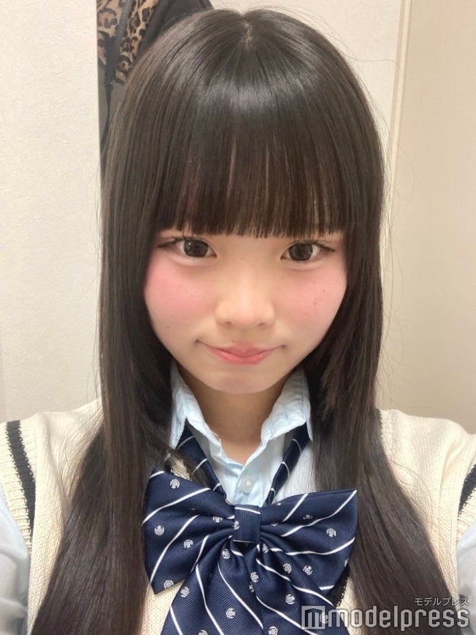 「高一ミスコン2025」出場者（提供写真）