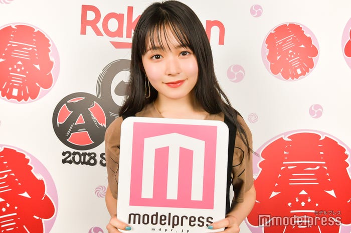 久間田琳加(C)モデルプレス