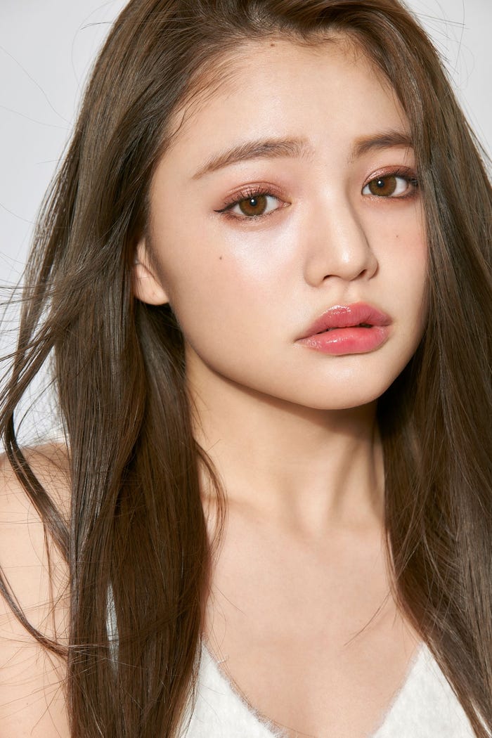 “ちぃぽぽ”こと吉木千沙都/画像提供:女子高生ミスコン