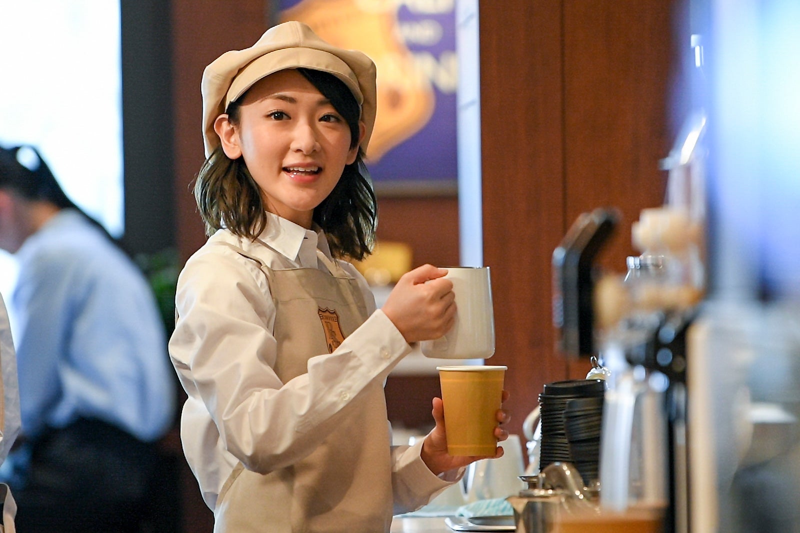 乃木坂46生駒里奈、3年間の変化＆過去の苦手告白「性格は180度変わった」