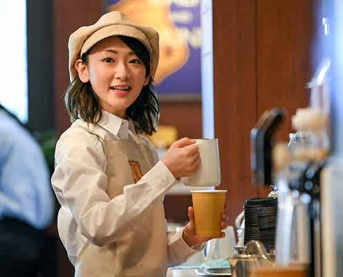 乃木坂46生駒里奈、3年間の変化&過去の苦手告白「性格は180度変わった」