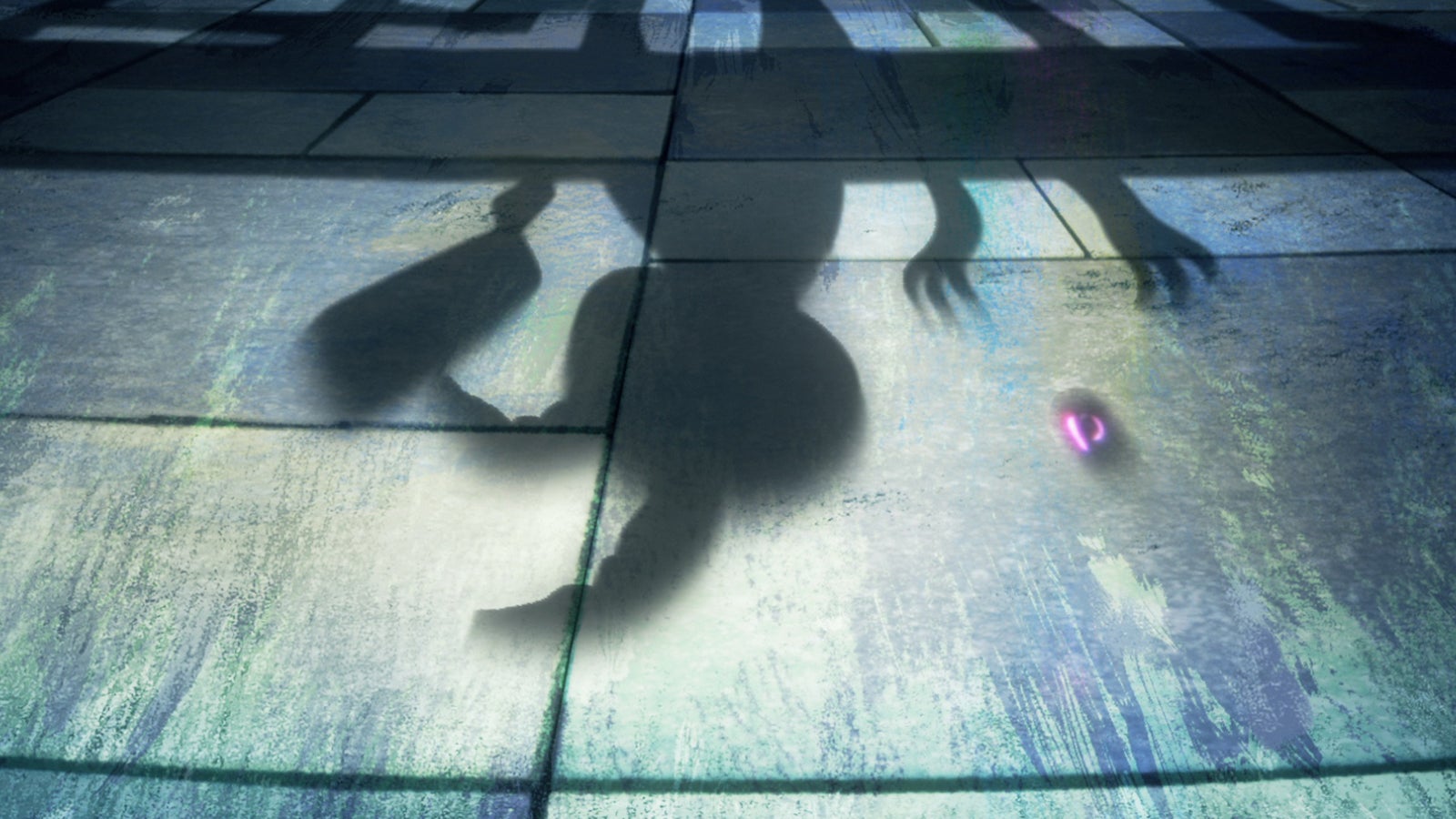 「ポケモン：ワイルドカード」特報カット（C）Pokémon.（C）Nintendo/Creatures Inc./GAME FREAK inc.（C）Pokémon：Wild Card Project