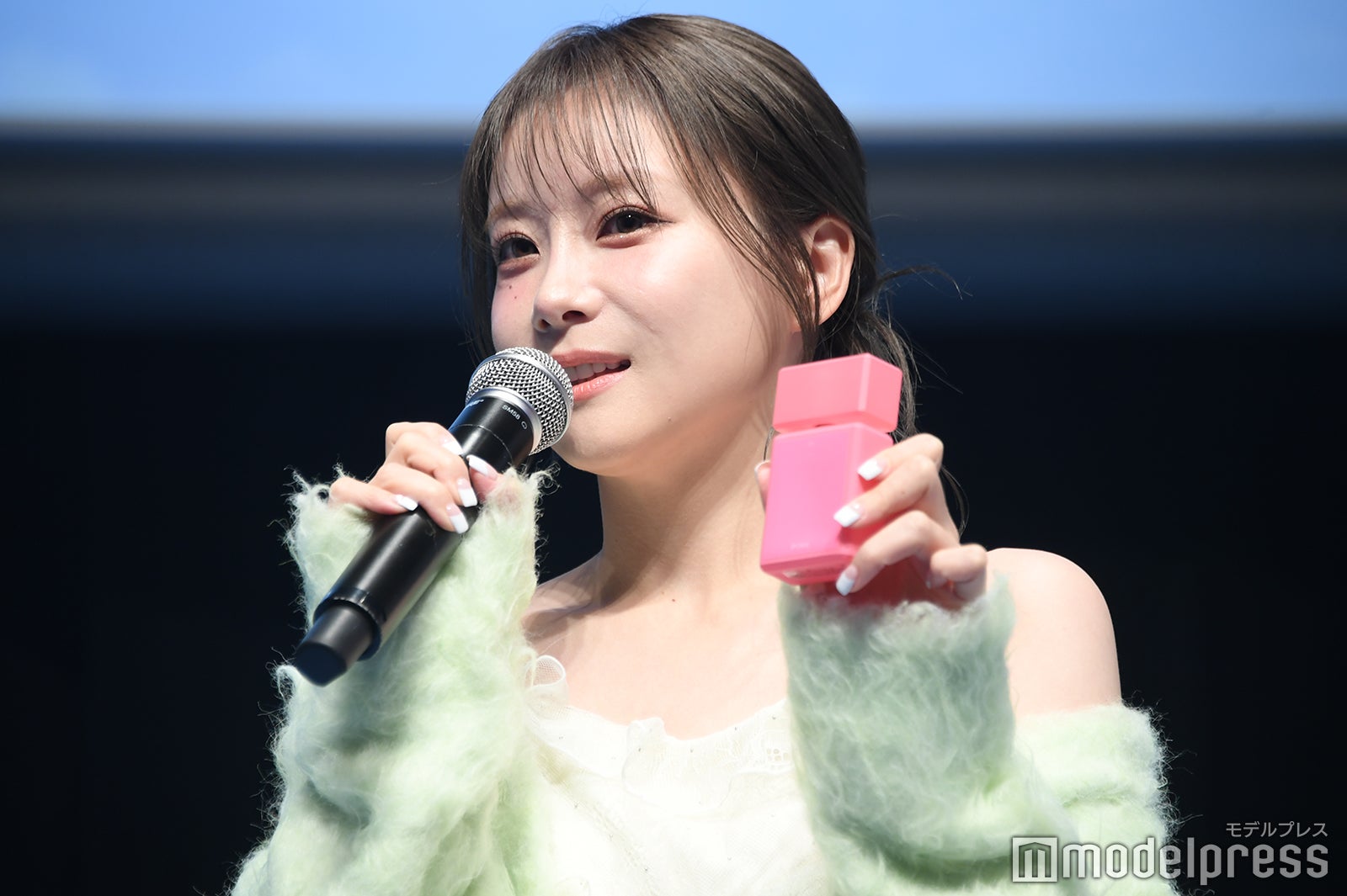 重盛さと美（C）モデルプレス