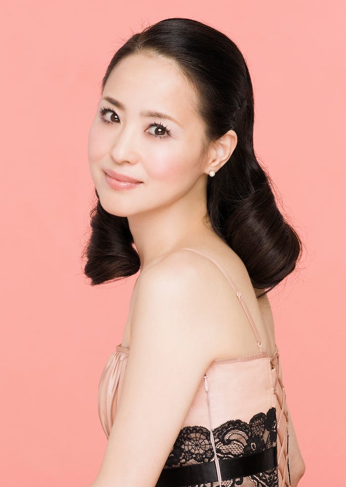 松田聖子(画像提供:NHK)
