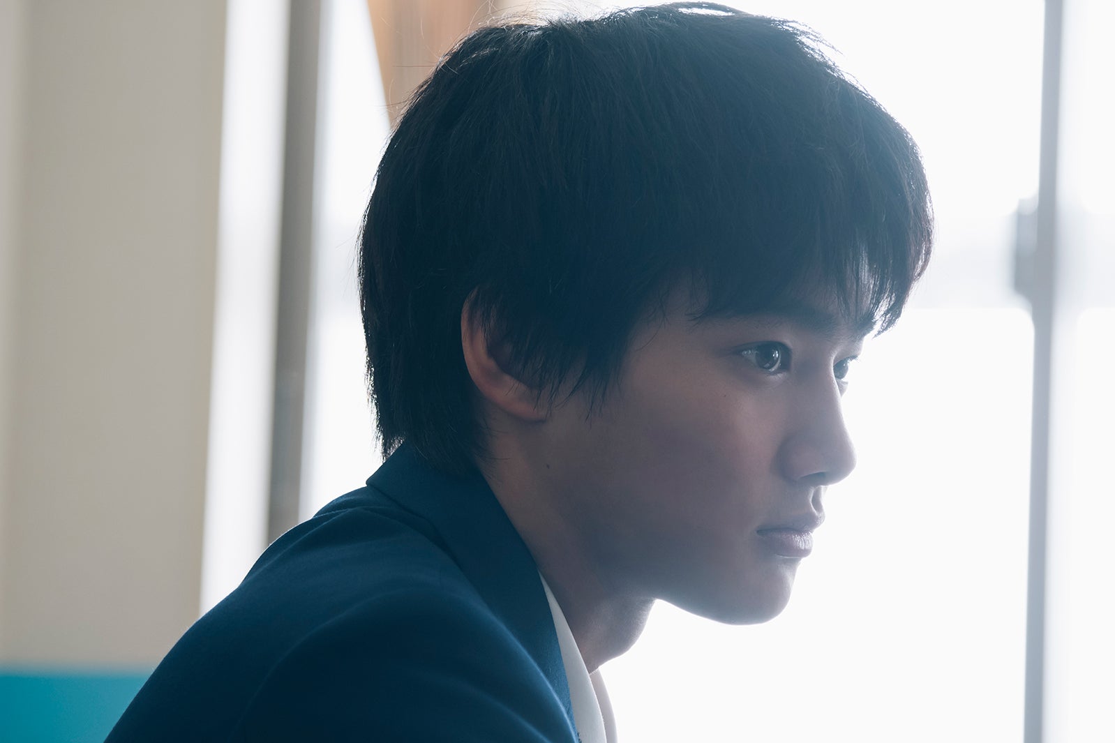 野村周平／「電影少女」第2話より（C）「電影少女2018」製作委員会