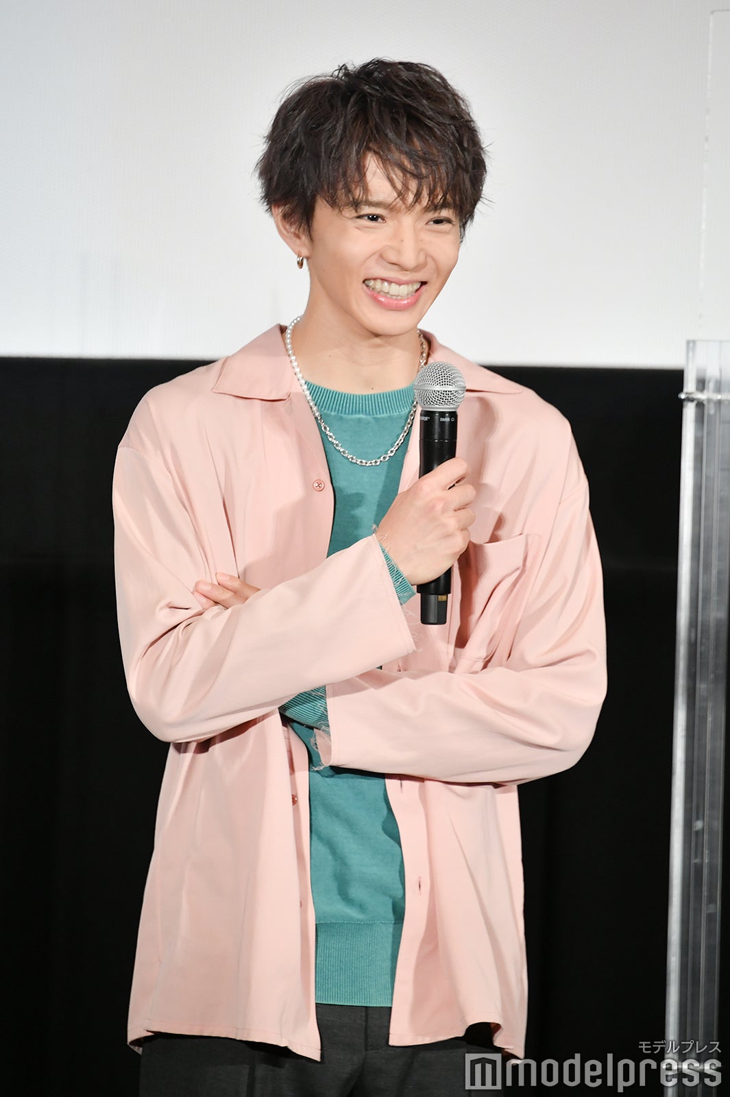 佐藤大樹（C）モデルプレス