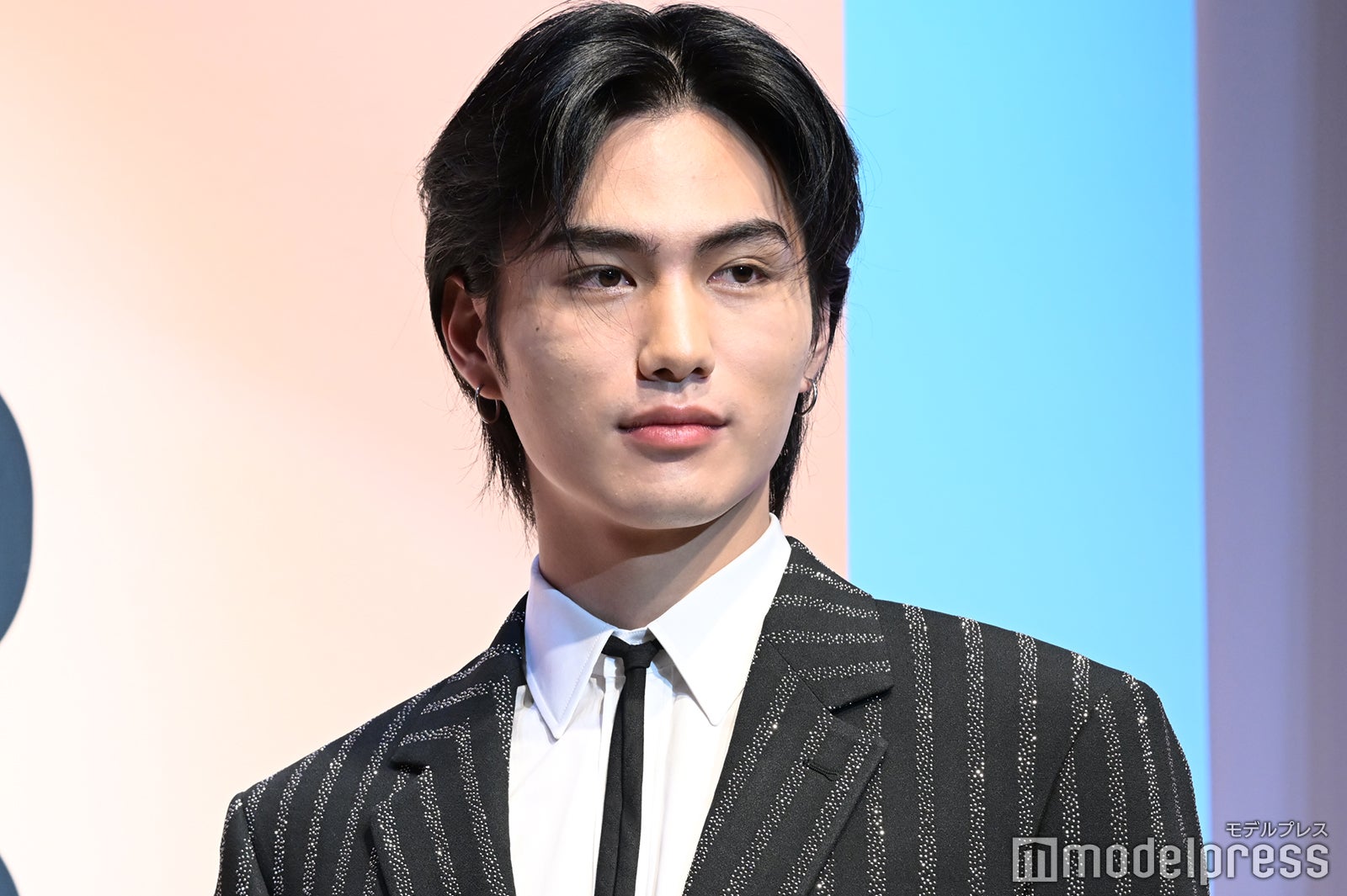 大平修蔵 （C）モデルプレス