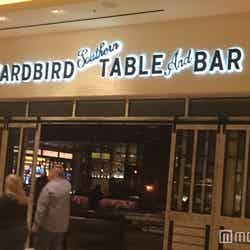 ｢Yardbird Southern Table ＆ Bar（ヤードバード サザン テーブル＆バー）」