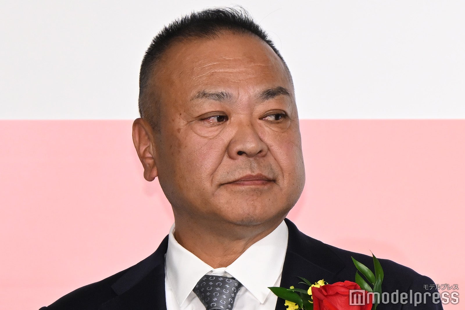 岡達也氏（C）モデルプレス